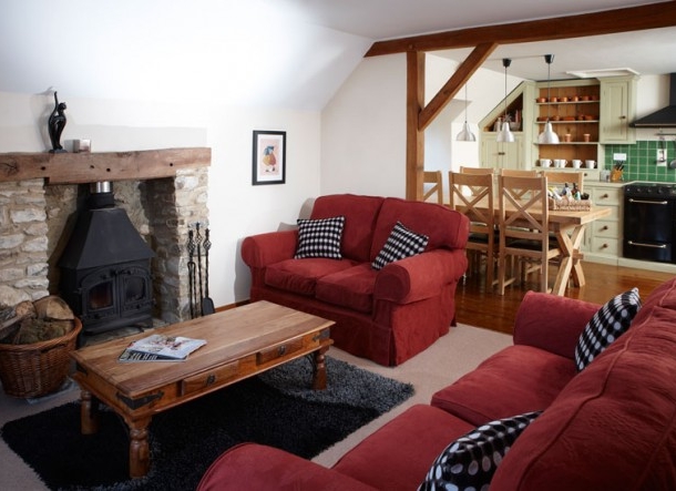 Orchard Cottage
