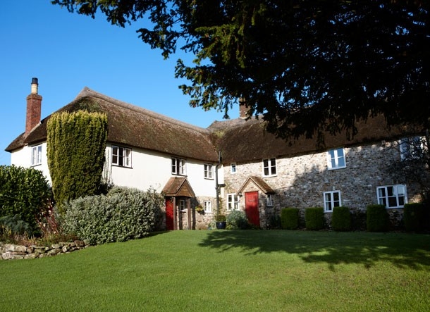 Red Doors Farm
