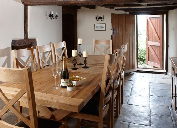 Red Doors Farm