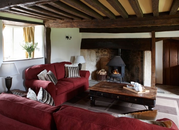 The Farmhouse