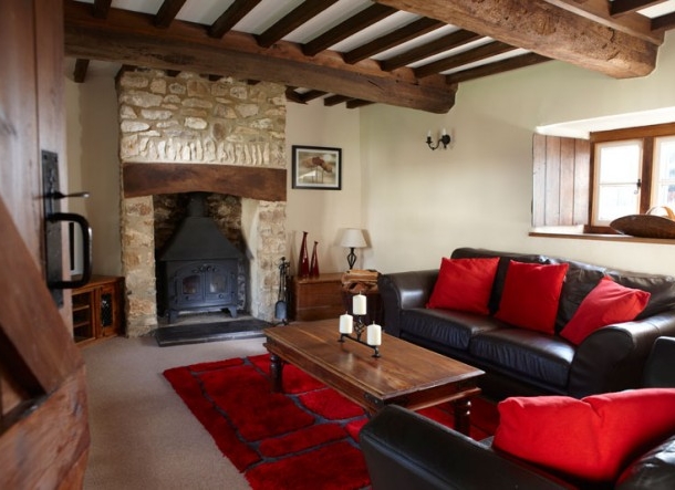 Byre Cottage