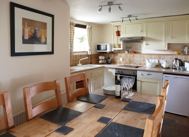 Byre Cottage