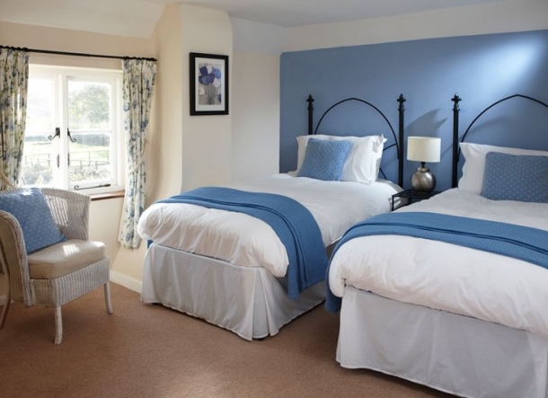 Byre Cottage