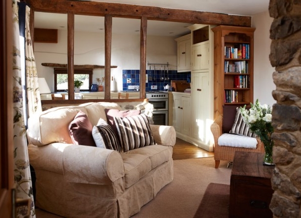 Holly Cottage