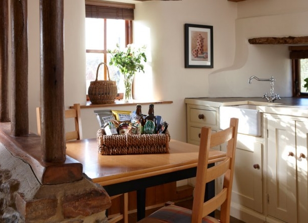 Holly Cottage
