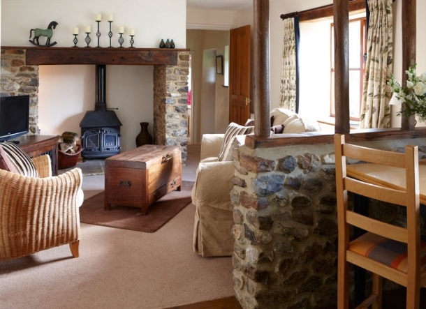 Holly Cottage