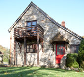 Orchard Cottage