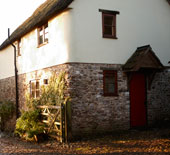 Cider Barn
