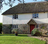 Byre Cottage