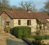 Holly Cottage