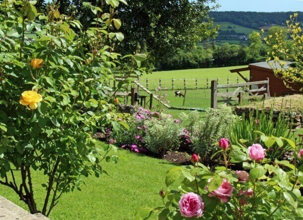 Holiday Cottages Devon Luxury Family Holidays Red Doors Farm