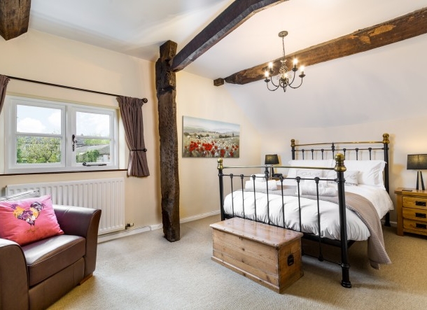 The Farmhouse | Devon Holiday Cottage