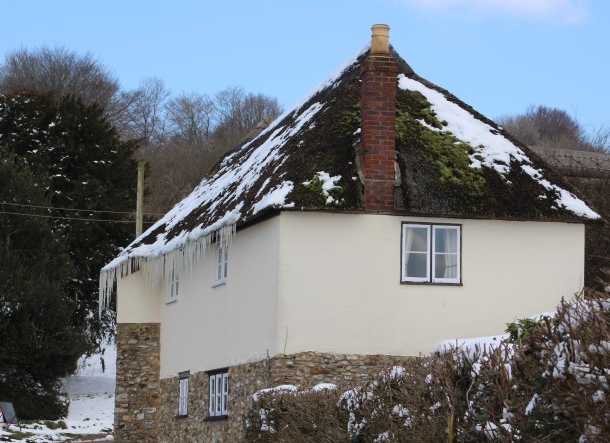 Byre Cottage