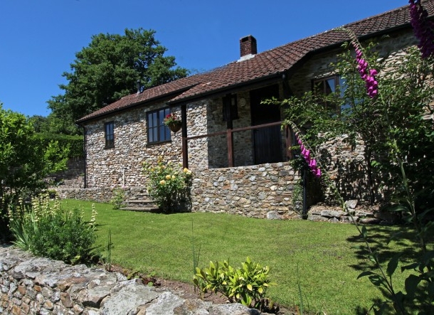 Holly Cottage | Luxury Devon Holiday Cottage