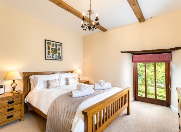 Holly Cottage | Luxury Devon Holiday Cottage