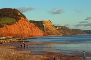 Who Else Wants a Devon Holiday? 